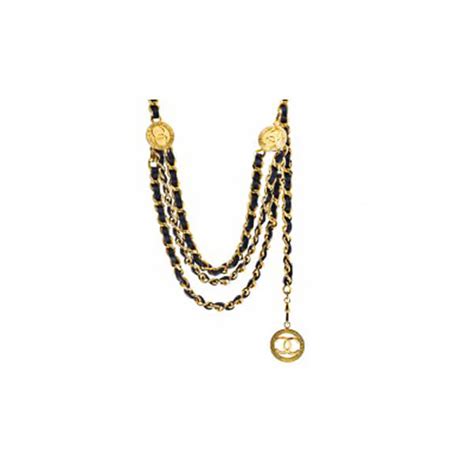 used chanel necklace|preowned chanel earrings.